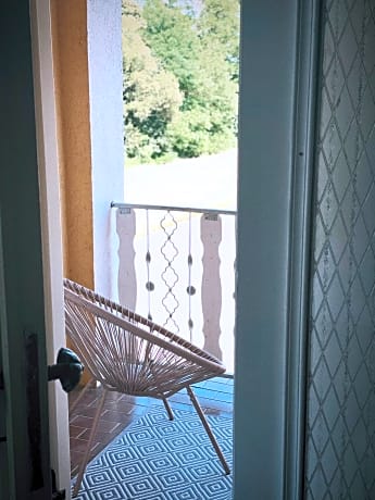 Blaufränkisch, Bed & Breakfast am Weingut Schützenhof