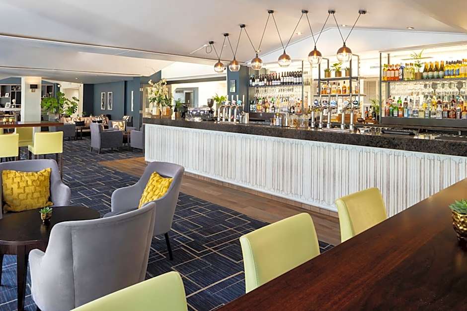 Crowne Plaza Stratford-upon-Avon By IHG
