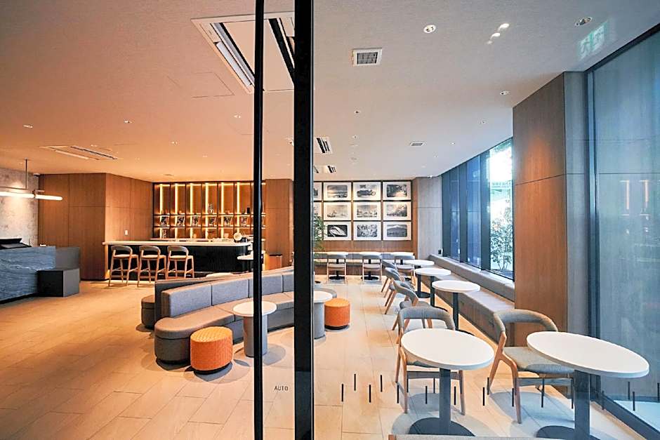 At Inn Hotel Nagoya Station