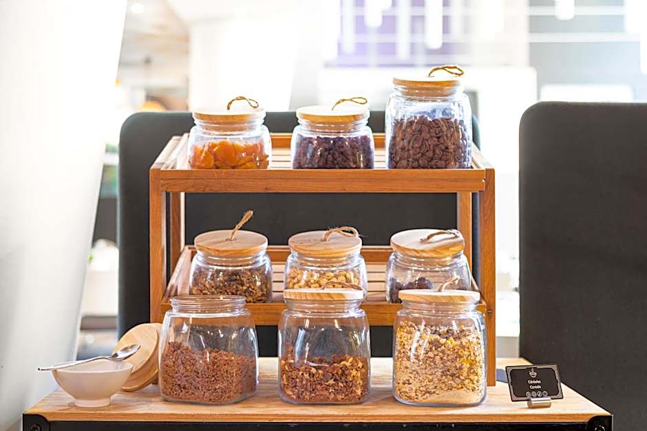 Novotel Lyon Gerland