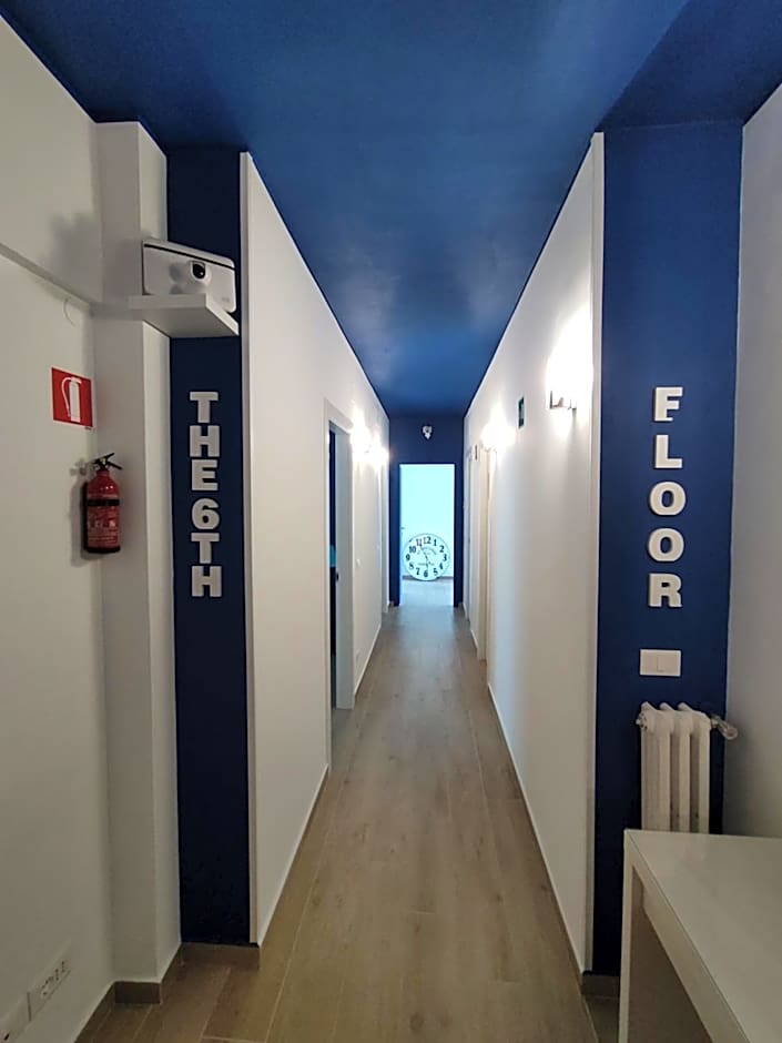 The 6th Floor