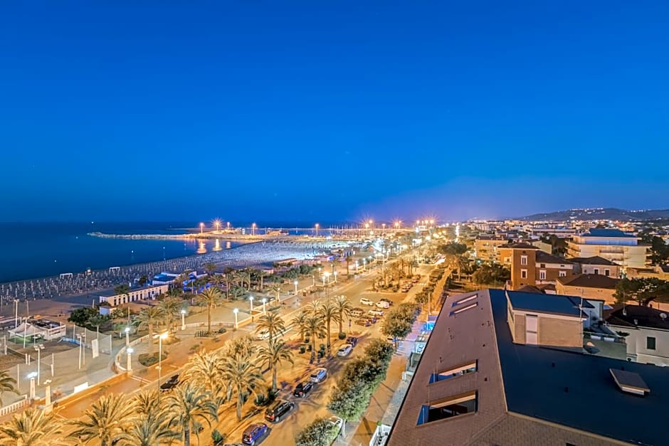 Hotel Europa Beach Village