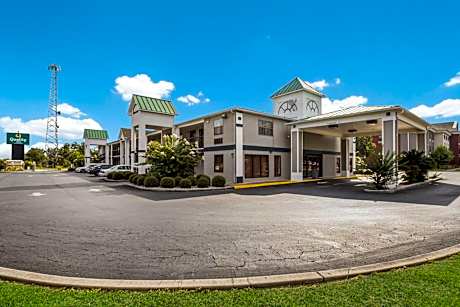 Quality Inn Quincy - Tallahassee West
