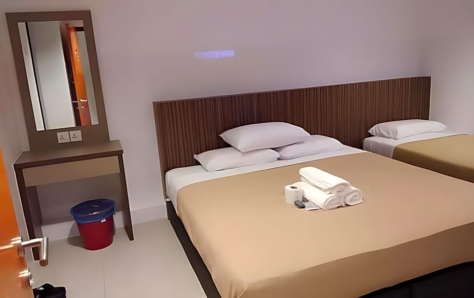Comfort Two Hotel