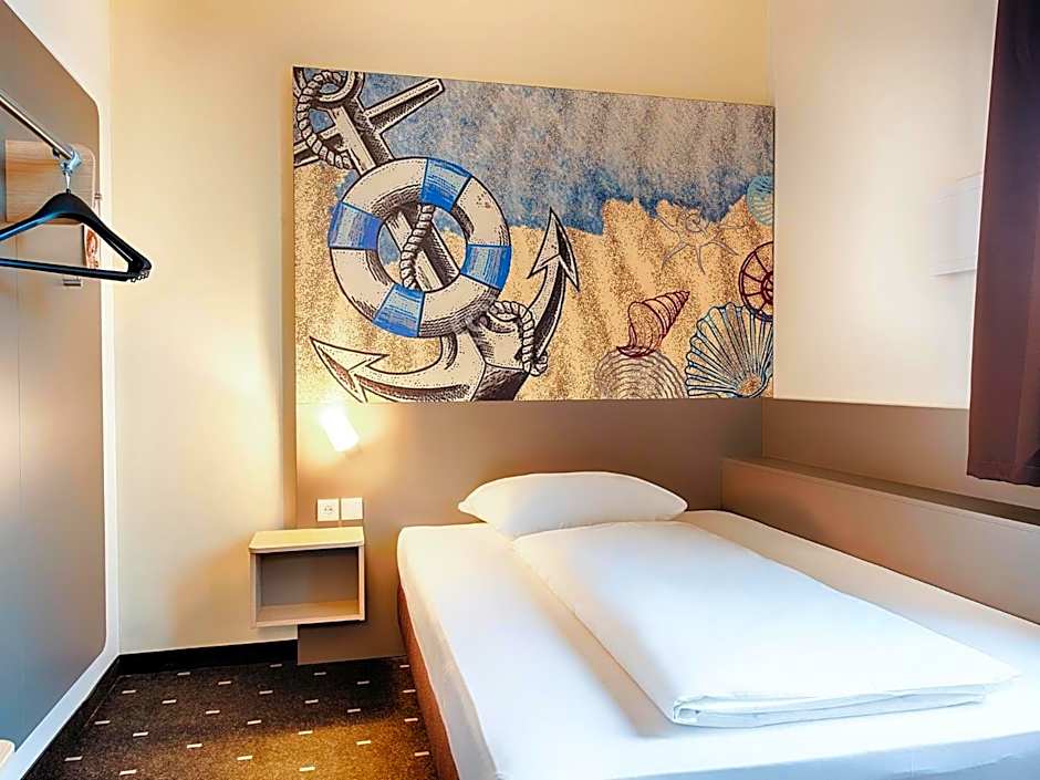 B&B Hotel Dessau