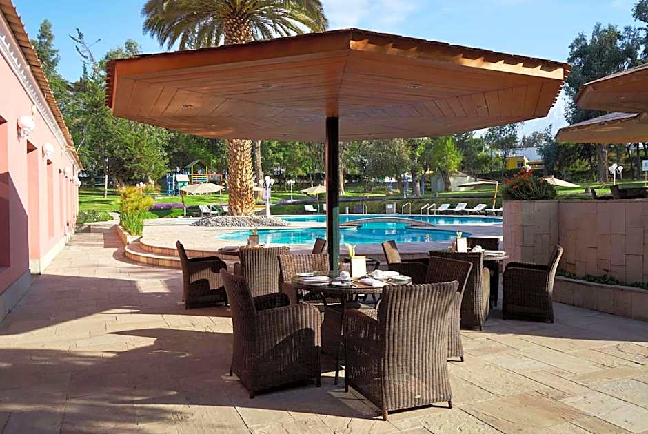 Wyndham Costa del Sol Arequipa