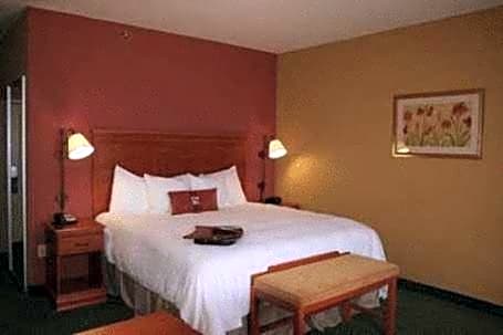 Hampton Inn Garden City