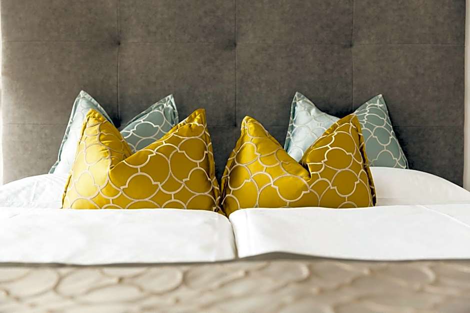 Hotel Burggräflerhof