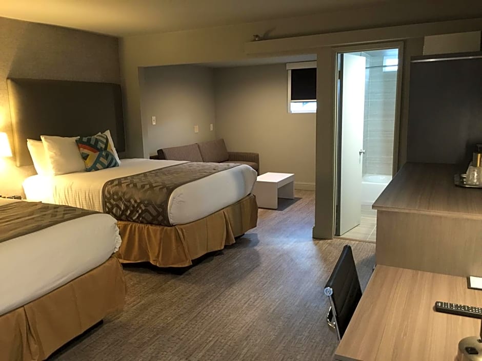 Arden Star Hotel