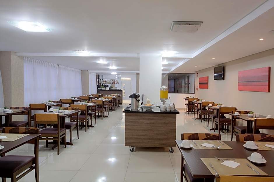 Stop Inn Plus Pampulha