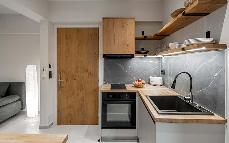 Rea Boutique Apartments