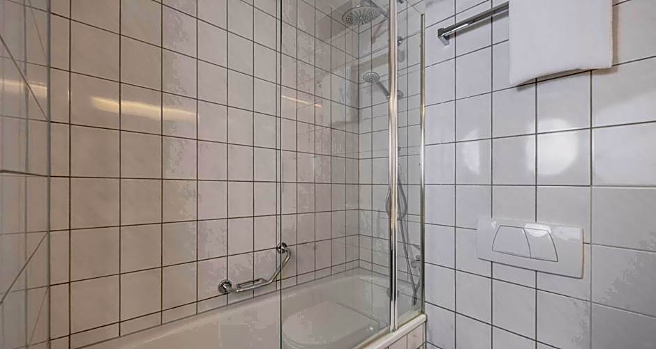 PLAZA INN Grevenbroich