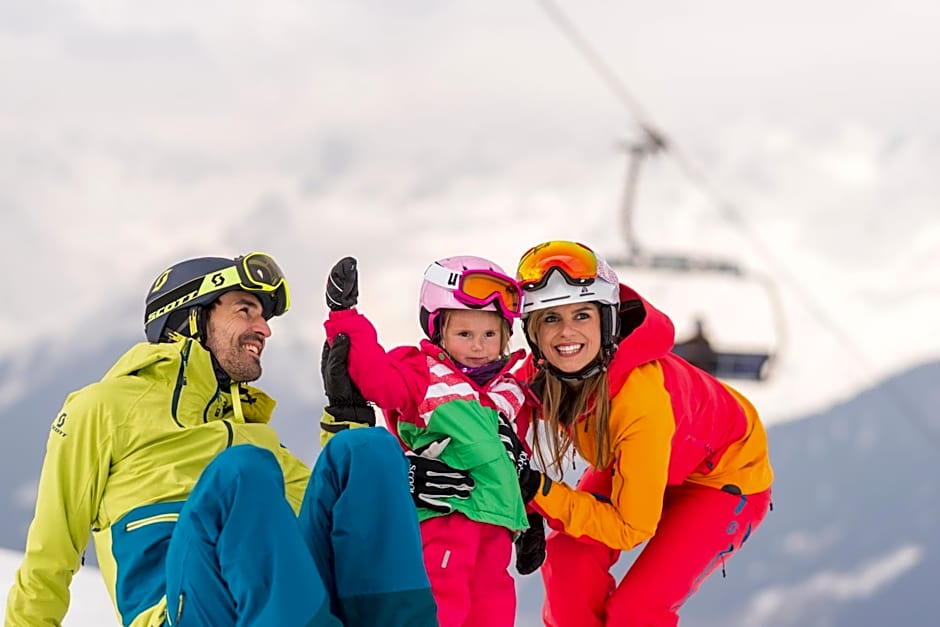 Mallaun Hotel.Erlebnis