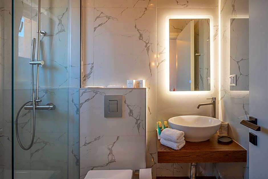 Casa D'oro - Luxury Suites