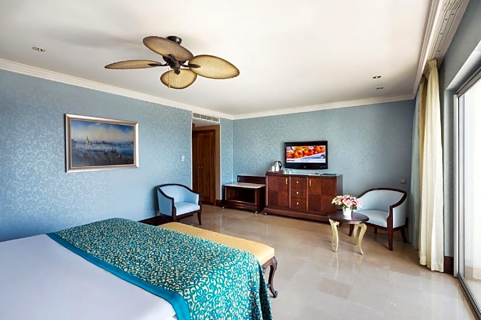 Rixos Premium Bodrum
