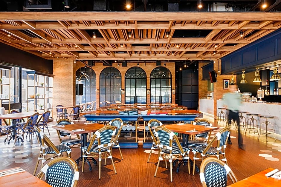 Antero Hotel Jababeka