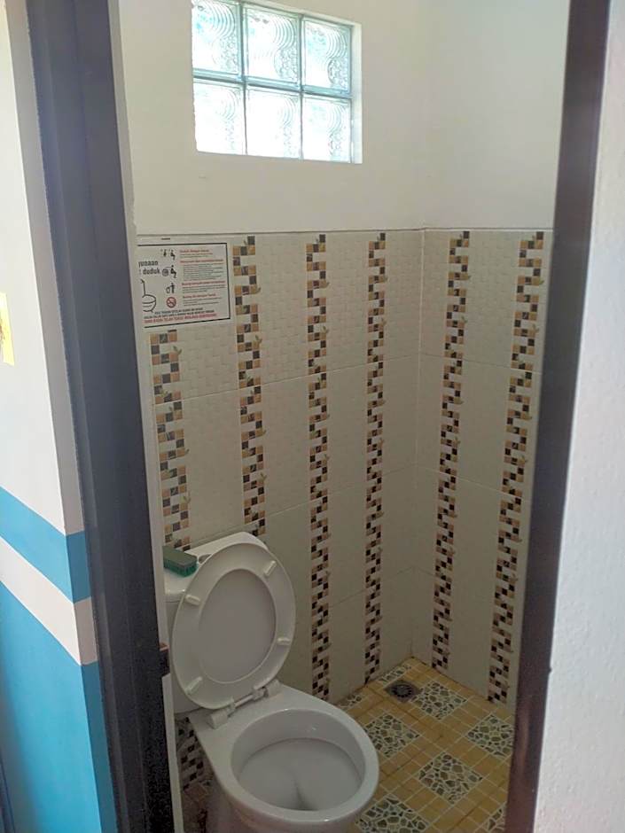 PENGINAPAN BANYU BIRUKu