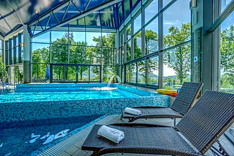 Spa & Wellness Hotel Diament Ustroń