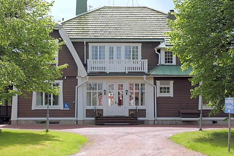 Trunna Vandrarhem & Konferens