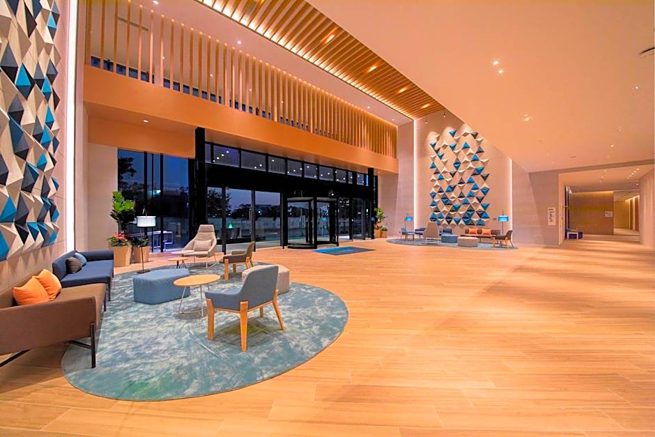 Holiday Inn Express Xiamen Airport Zone By IHG