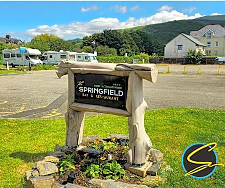 The Springfield Hotel