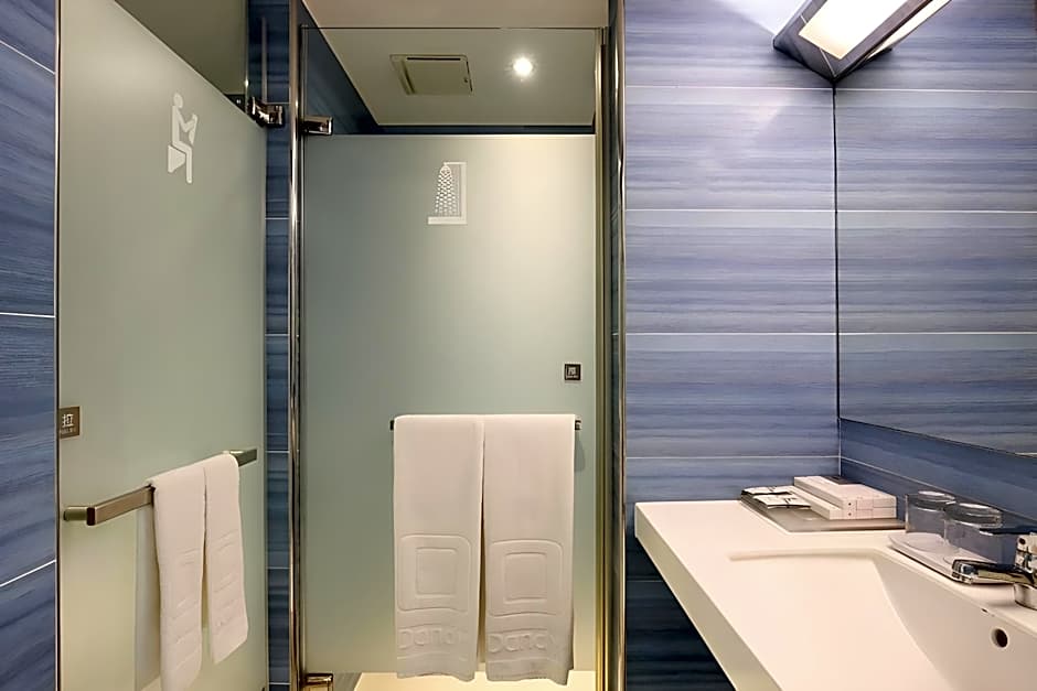 Dandy Hotel - Tianmu Branch
