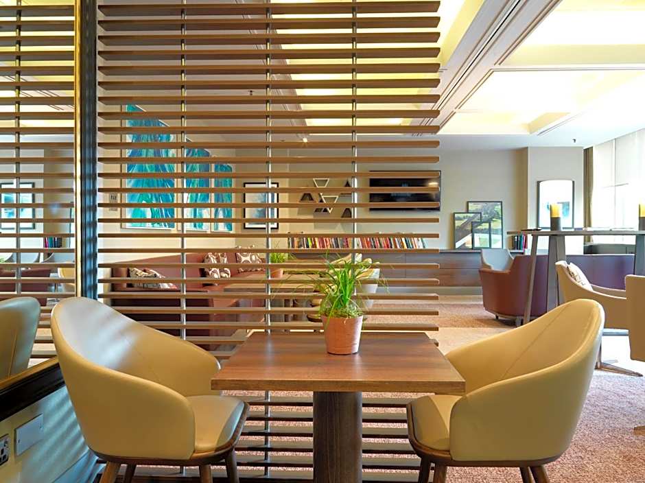Crowne Plaza Harrogate By IHG