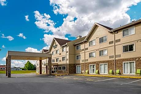 Quality Inn & Suites