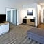 Hilton Garden Inn Birmingham SE/Liberty Park