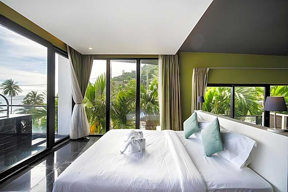 See Sea Villa Phuket