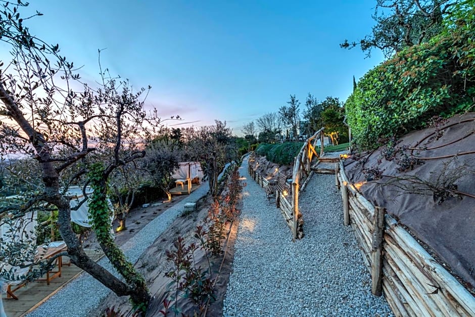 Villa I Barronci Resort & Spa
