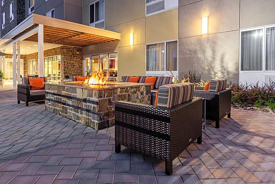 TownePlace Suites by Marriott Front Royal