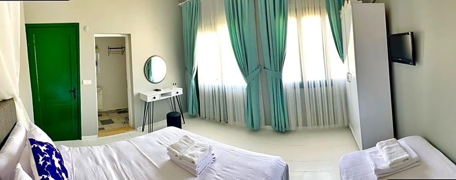 Meydan Alaçatı