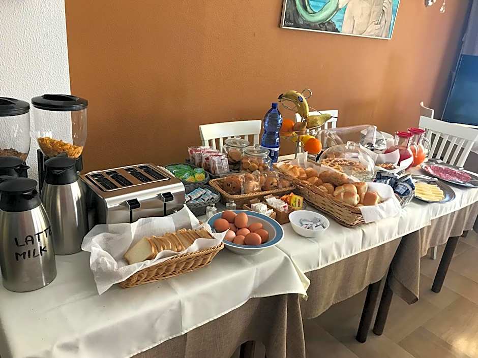 Hotel La Sirenetta