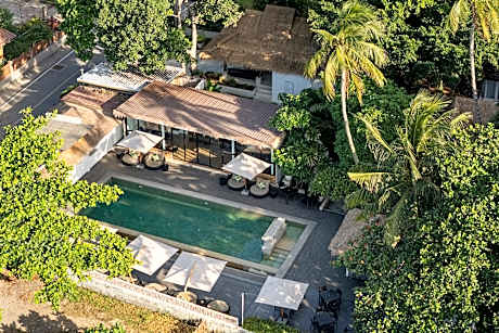 Zara Beach Resort Koh Samui