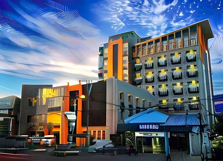 Hotel Grand Anugerah