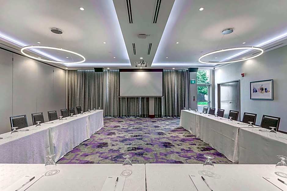 Home2 Suites By Hilton Toronto/Brampton, On