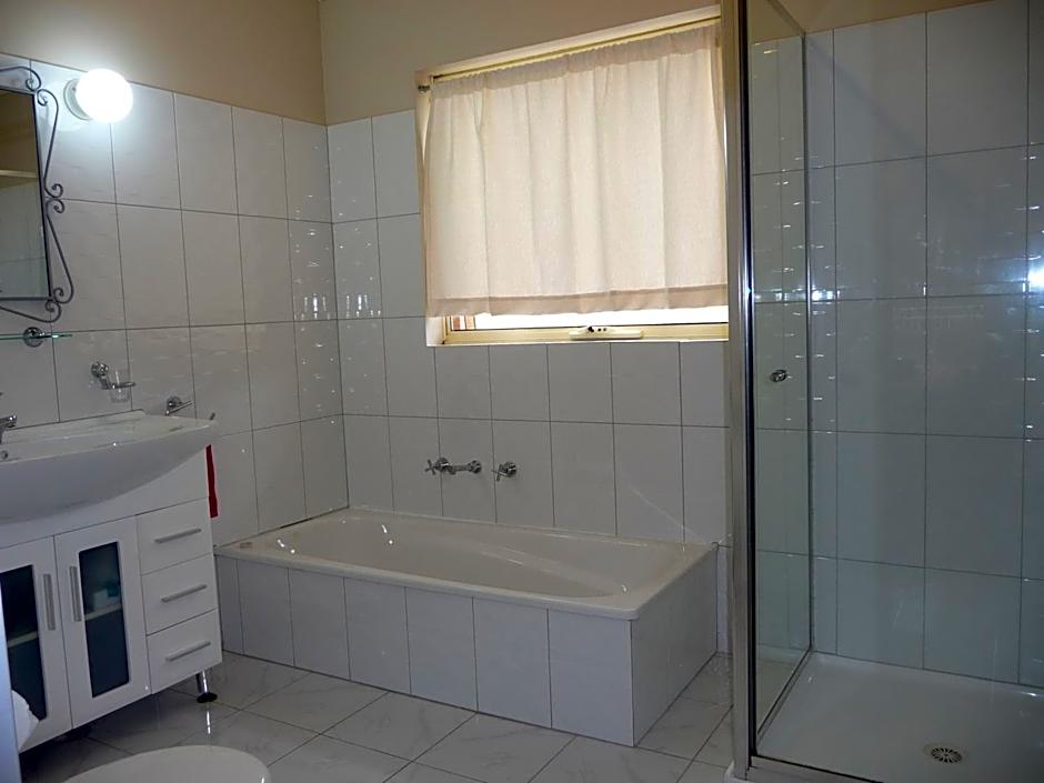 Angela's Beach Stays