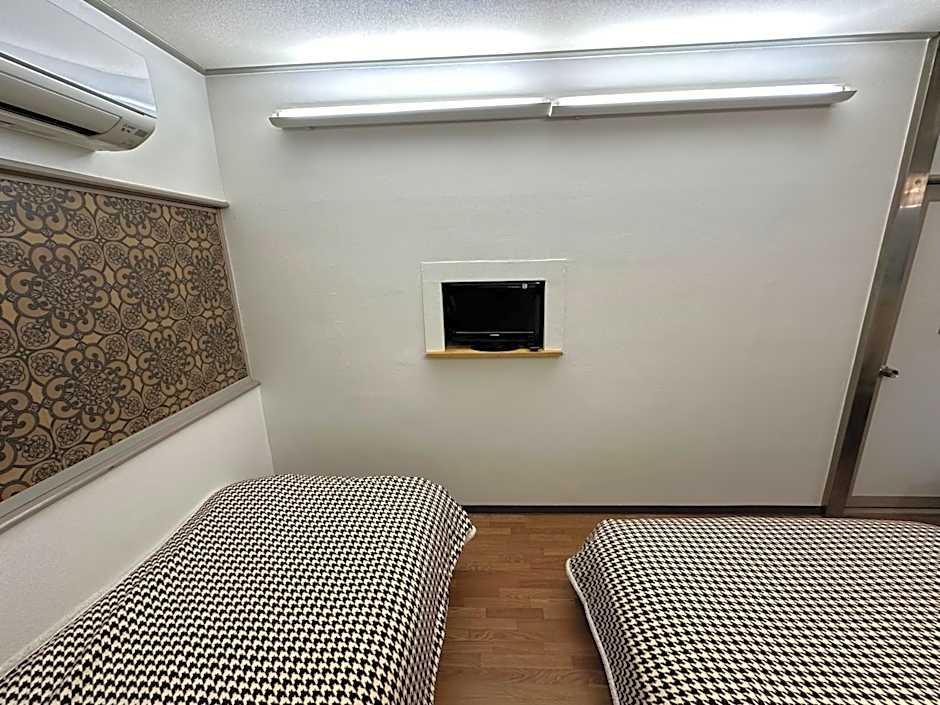 Hotel Rakusai