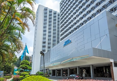 Hotel Miramar Singapore