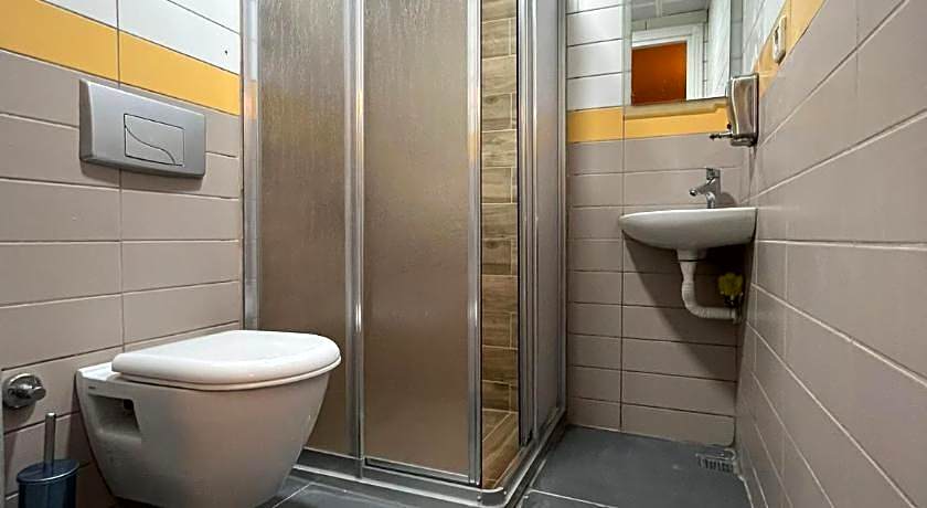 Chambers of  the Boheme