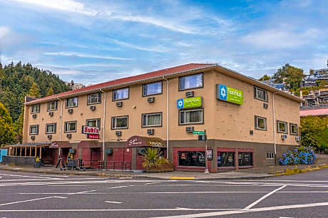 SureStay Hotel by Best Western Portland City Center