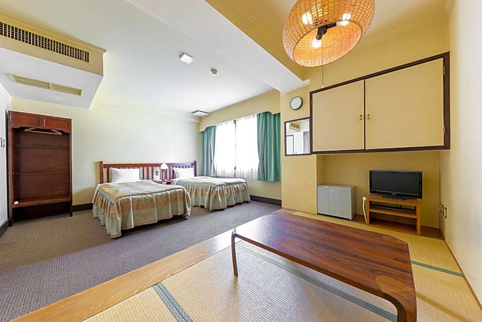 Hakuba Hotel Paipu no Kemuri