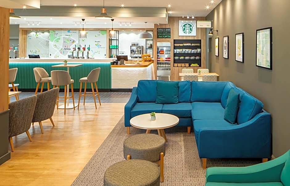 Holiday Inn Aylesbury By IHG
