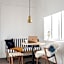 Getaway Studios "The Providence" Oostende