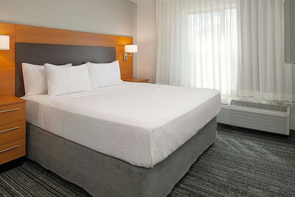 TownePlace Suites by Marriott Redding