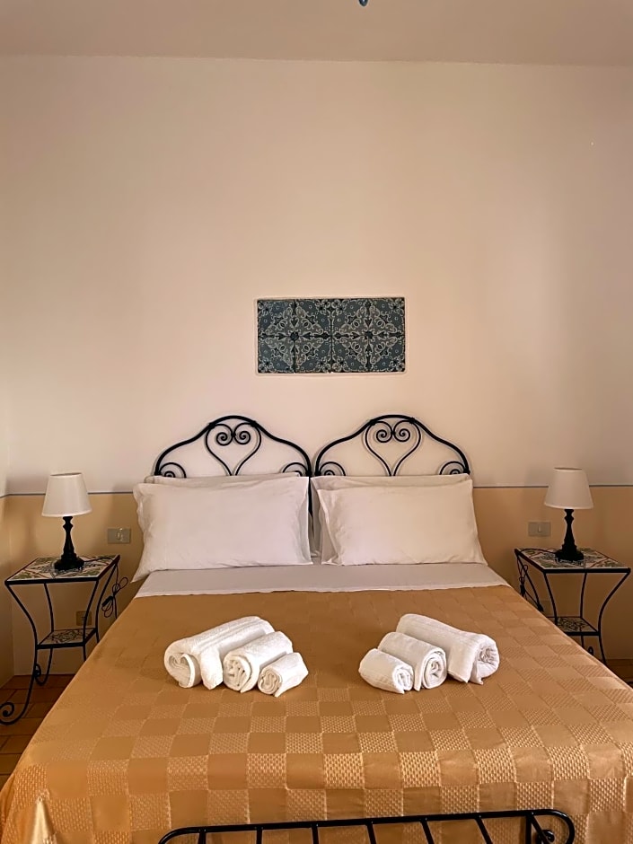Hotel La Locanda Del Postino