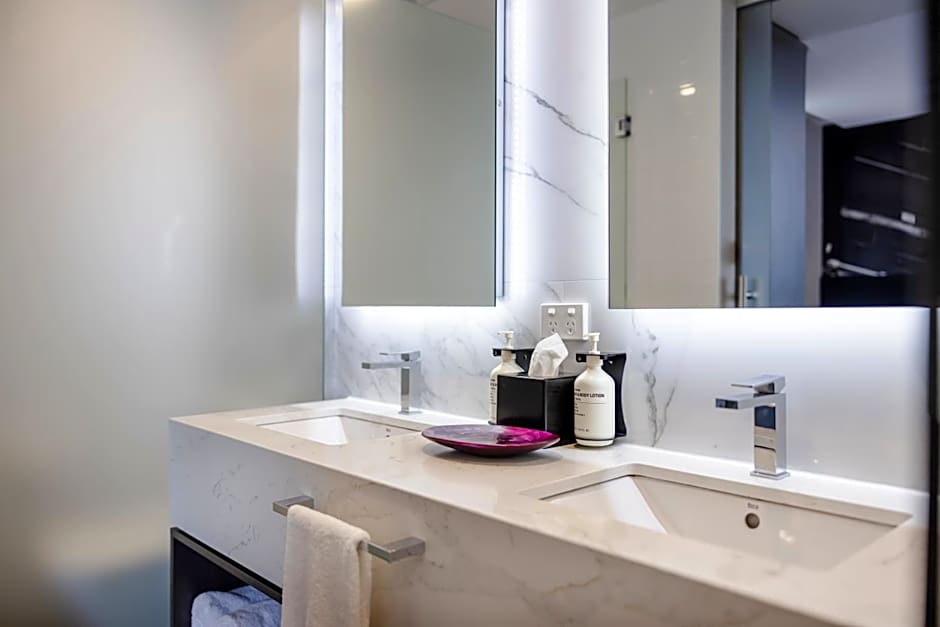 Sage Hotel James Street