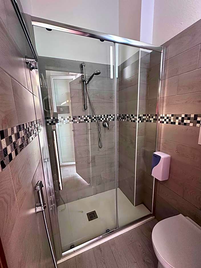Hotel Ideal