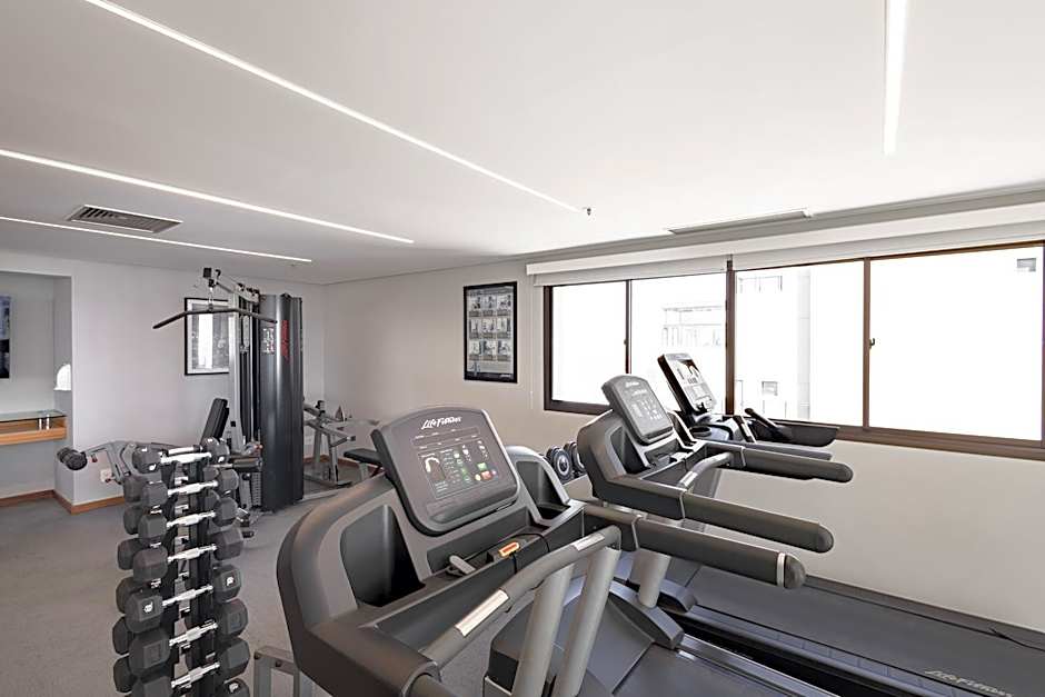 George V Casa Branca